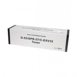 Тонер-картридж Europrint EPC-C-EXV35