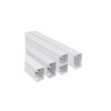 Угол внешний 90 градусов Legrand DLP-S SNAP-ON 50x85мм