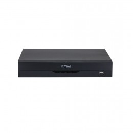 Гибридный видеорегистратор Dahua DH-XVR5116HS-5M-I3