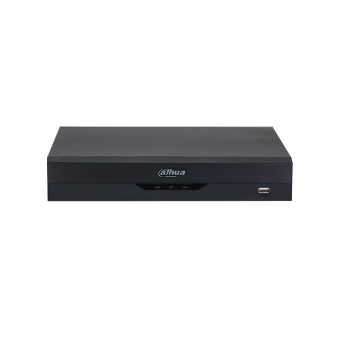 Гибридный видеорегистратор Dahua DH-XVR5116HS-5M-I3