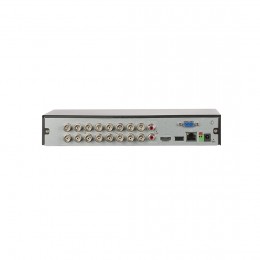 Гибридный видеорегистратор Dahua DH-XVR5116HS-5M-I3