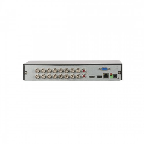 Гибридный видеорегистратор Dahua DH-XVR5116HS-5M-I3