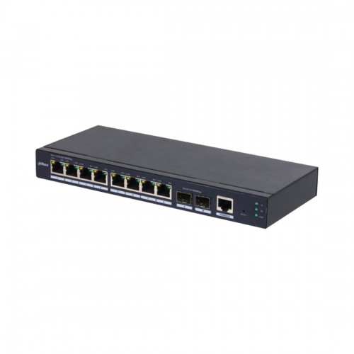Коммутатор Dahua DH-SG4010-2F