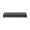 Коммутатор Dahua DH-SG4010-2F