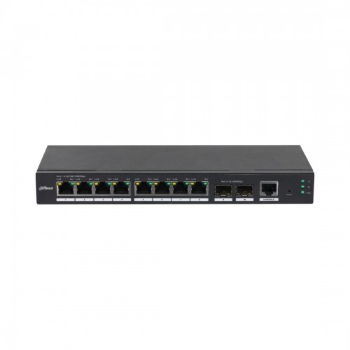 Коммутатор Dahua DH-SG4010-2F