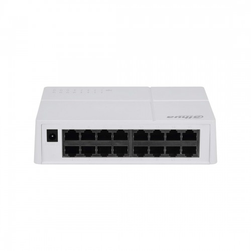 Коммутатор Dahua DH-SF1016L