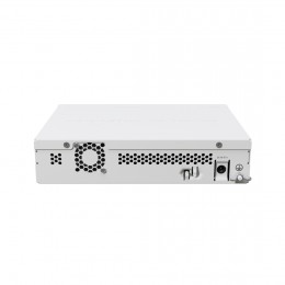 Коммутатор MikroTik CRS310-1G-5S-4S+IN