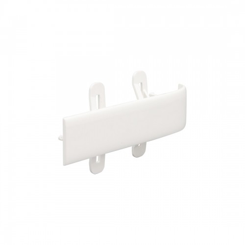 Накладка на стык профиля Legrand для кабель каналов DLP 50x80мм