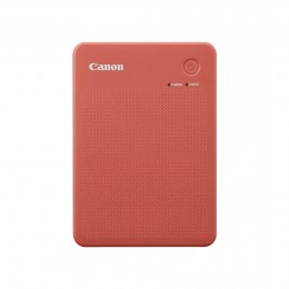 Фотопринтер Canon SELPHY QX20 SEE KIT Red