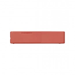 Фотопринтер Canon SELPHY QX20 SEE KIT Red