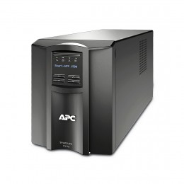 Источник бесперебойного питания APC Smart-UPS SMT1500IC