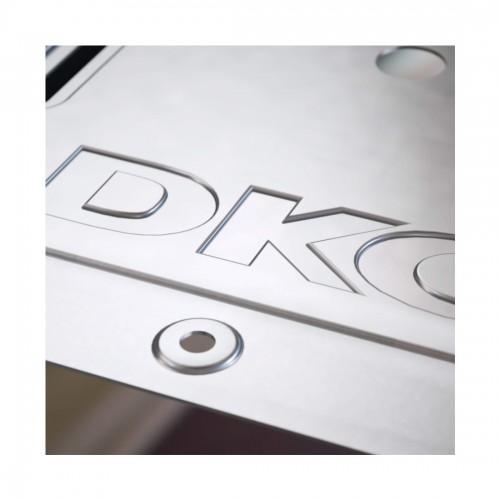 Лоток перфорированный DKC 35341 100х100 L3000
