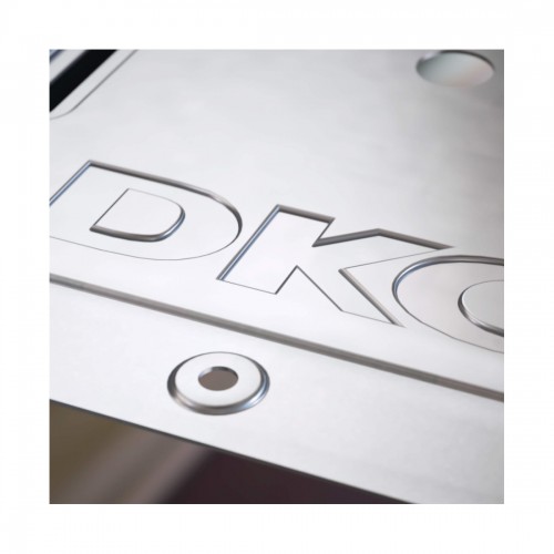 Лоток перфорированный DKC 35343 200х100 L3000