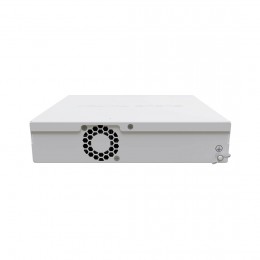 Коммутатор MikroTik CRS310-8G+2S+IN