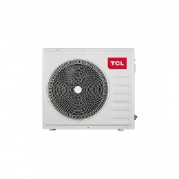 Кондиционер напольно-потолочный TCL Inverter TCC-36ZHRA/DV(02) без соединительной инсталляции Белый