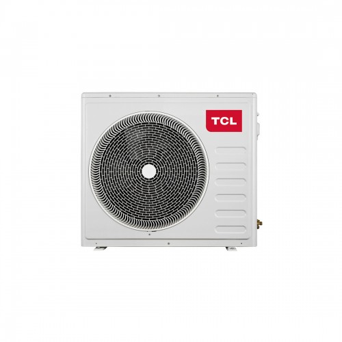 Кондиционер напольно-потолочный TCL Inverter TCC-36ZHRA/DV(02) без соединительной инсталляции Белый