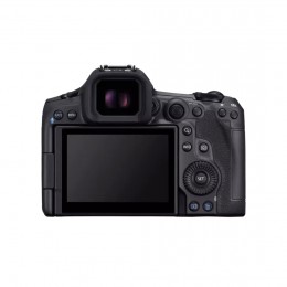Цифровой фотоаппарат CANON EOS R5 Mark II BODY V5