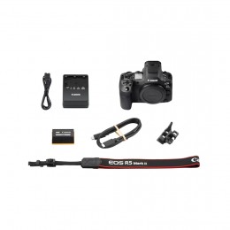 Цифровой фотоаппарат CANON EOS R5 Mark II BODY V5