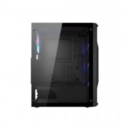 Компьютерный корпус Cougar MX110 RGB без Б/П