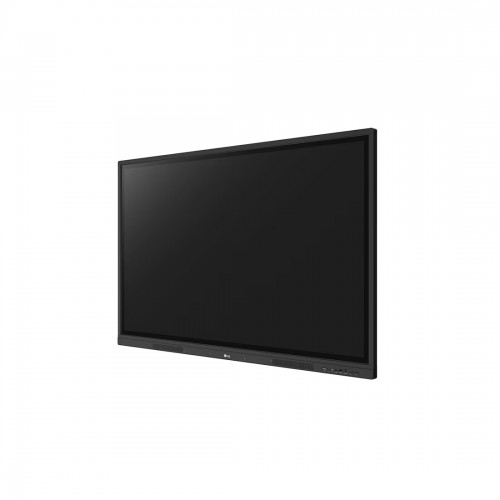 Интерактивный дисплей LG 86TR3DK-B