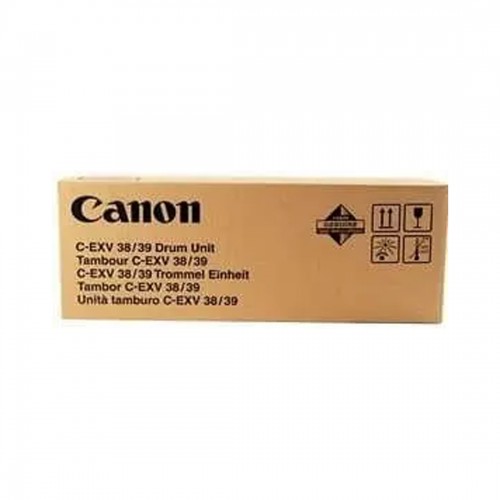 Блок барабана Canon DRUM UNIT C-EXV 38/39 4793B003BA