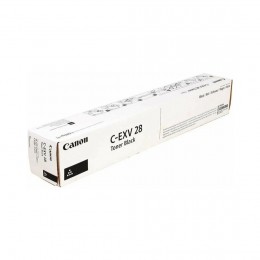 Тонер-картридж Canon C-EXV 28 Black