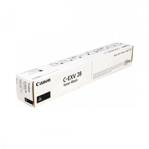 Тонер-картридж Canon C-EXV 28 Black