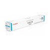 Тонер-картридж Canon C-EXV 28 Cyan