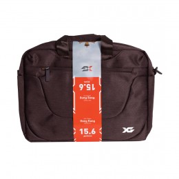 Сумка для ноутбука XG Hong Kong 15.6\