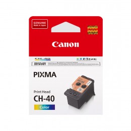 Зап. часть Печатающая головка Canon PRINTHEAD COLOR CH-40 EMB (3430C001AB)
