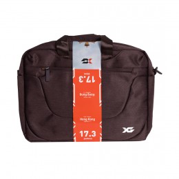 Сумка для ноутбука XG Hong Kong 17.3\