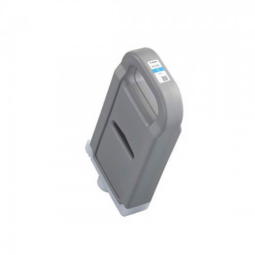 Чернильный картридж Canon PFI-2700 Cyan