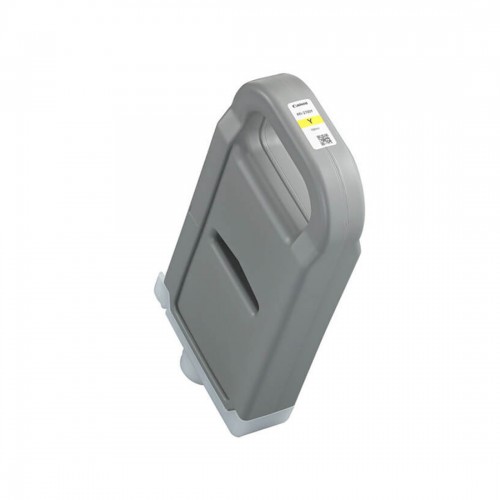 Чернильный картридж Canon PFI-2700 Yellow
