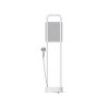 Отпариватель ручной Xiaomi Standing Garment Steamer Белый