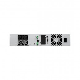 Источник бесперебойного питания Eaton 9SX1500IR