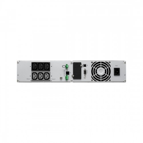 Источник бесперебойного питания Eaton 9SX1500IR