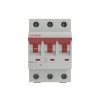 Автоматически выключатель DKC MD63S-3PC32 YON max 3П 32А С 4,5кА