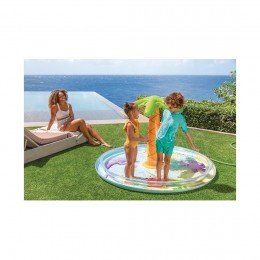 Надувной бассейн детский Intex 56433NP