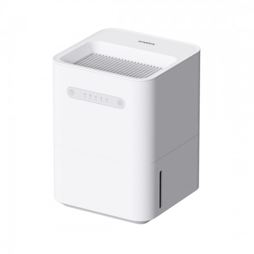 Увлажнитель воздуха Smartmi Evaporative Humidifier 3 Lite Белый