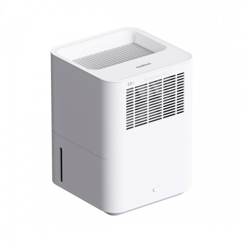 Увлажнитель воздуха Smartmi Evaporative Humidifier 3 Lite Белый