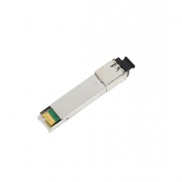 Трансивер А-Оптик AO-SFP-B53S-40D