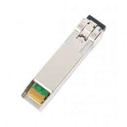 Трансивер А-Оптик AO-SFP-B54L-80D