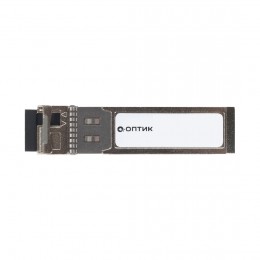 Трансивер А-Оптик AO-SFP+B45L-80D