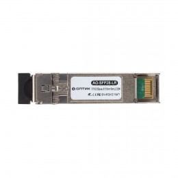 Трансивер А-Оптик AO-SFP28-LR