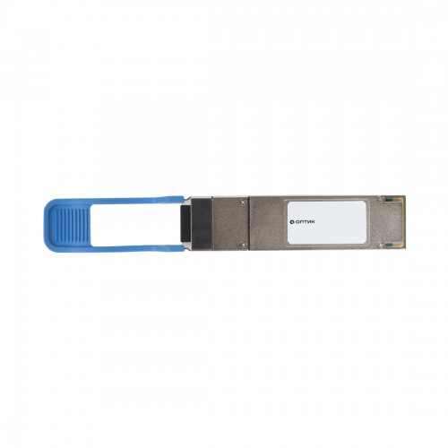 Трансивер А-Оптик AO-QSFP+LR4-20D