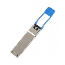 Трансивер А-Оптик AO-QSFP28-LR4-2D