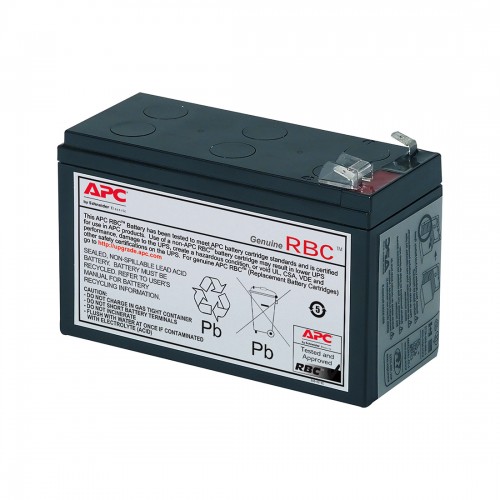 Аккумуляторная батарея APC RBC17