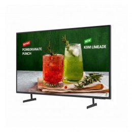 Коммерческий телевизор Samsung LH55BEDHLGUXCI 55\