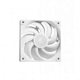 Кулер с водяным охлаждением Deepcool MYSTIQUE 240 WH