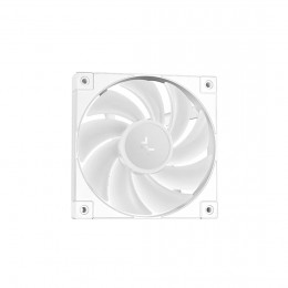 Кулер с водяным охлаждением Deepcool MYSTIQUE 240 WH ARGB